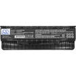 Tietokoneen Akku ASUS 10,8V4800mA(400 - Asus kannettavan akut - 4894128106128 - 3