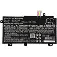 Tietokoneen Akku ASUS 11.4V 4100mA(478) - Asus kannettavan akut - 4894128139768 - 3