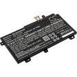 Tietokoneen Akku ASUS 11.4V 4100mA(478) - Asus kannettavan akut - 4894128139768 - 1