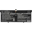 Tietokoneen Akku Lenovo7.68V8800mAh(514 - Lenovo kannettavan akut - 4894128139478 - 3