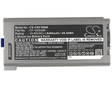 Tietokoneen Akku Pan.10.65v8400mAh(399) - Muiden merkkien kannettavan akut - 4894128115328 - 5
