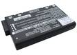 Tietokoneen Akku Samsung 11.1V6600mA(531 - Samsung kannettavan akut - 4894128026518 - 1