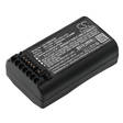 Trimble akku3.7V 5200mAh 990651-004277 - Mittalaiteakut - 4894128122128 - 1