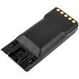 VHF Akku 7.4V 2500mAh Icom BP-283 CS - Icom VHF-akut - 4894128143918 - 4