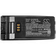 VHF Akku 7.4V 2500mAh Icom BP-283 CS - Icom VHF-akut - 4894128143918 - 5