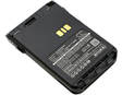VHF akku Motorola 7.4V 1600mAh Li-Ion CS - Motorola VHF-akut - 4894128127598 - 1