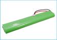 Vetronix 8489 7.2V 2000mAh Ni-Mh - Mittalaiteakut - 4894128057338 - 2