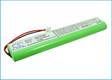Vetronix 8489 7.2V 2000mAh Ni-Mh - Mittalaiteakut - 4894128057338 - 3