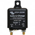 Victron energyCyrix-Li-charge24/48V-120A - Akkuisolaattorit- ja yhdistäjät - 8719076022268 - 1