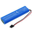 Xiaomi akku 14.4v 2600mAh Li-Ion CS - Robotti- ja varsi-imurin akut - 4894128180418 - 2