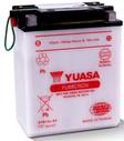 Yuasa Mp-Akku SYB14L-A2 12V 14Ah - MP- ja kelkan korkilliset vakioakut - 5050694010538 - 1