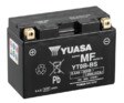 Yuasa Mp-Akku YT9B-BS 12V 8Ah/10HR - AGM MP- ja kelkan akut - 5050694004568 - 1