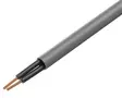 Ohjausjohto 2x2,5mm harmaa Bit 1metri - Johdot - 28268 - 1