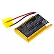 Simrad WR20 akku 3.7v 1800mAh Li-Polymer - Kaukosäätimen akut - 4894128179498 - 1