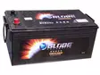 Globe Batteries 12V 230Ah 1300A - Muiden merkkien käynnistysakut - 6438255730108 - 1