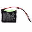 Bamo Akku 7.2V 2000mAh Ni-Mh CS - Mittalaiteakut - 4894128195658 - 3
