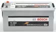 Bosch T5 080 12V 225Ah 1150A (EN) - Bosch käynnistysakut - 4047024345058 - 1