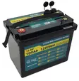 E&J12100HBTK Li-ion akku12,8V100Ah - Li-ion ajovoima- ja teollisuusakut - 1587798 - 1