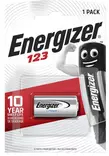 Energizer Lithiumparisto CR123A 3V - CR123A 3V lithiumparistot - 7638900052008 - 1