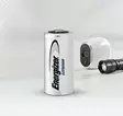 Energizer Lithiumparisto CR123A 3V - CR123A 3V lithiumparistot - 7638900052008 - 3