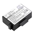 Garmin akku 3.8V 1100mAh 010-12521-40CS - Muiden merkkien kameranakut - 4894128130338 - 1
