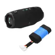 JBL Charge 6 akku 7.4v 5000mAh CS - Langattomien ja bluetooth kaiutin akut - 4894128219668 - 4