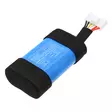 JBL Charge 6 akku 7.4v 5000mAh CS - Langattomien ja bluetooth kaiutin akut - 4894128219668 - 2
