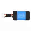 JBL Charge 6 akku 7.4v 5000mAh CS - Langattomien ja bluetooth kaiutin akut - 4894128219668 - 5