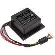 JBL PartyBox 300 akku 7.4v13400mAh CS - Langattomien ja bluetooth kaiutin akut - 4894128143178 - 1