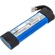 JBL Xtreme 3 akku 7.4v 6800mAh - Langattomien ja bluetooth kaiutin akut - 4894128165828 - 1
