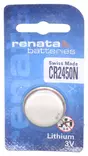 Renata Lithiumparisto CR2450N 3V - CR2450N 3V lithiumparistot - 785618131628 - 1