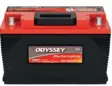 Odyssey EnerSys Akku 12V 80Ah (850EN) - Odyssey käynnistysakut - 63524114168 - 1