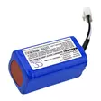 Philips akku 12.8v 1400mAh LiFePO4 CS - Robotti- ja varsi-imurin akut - 4894128128168 - 2