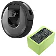 Roomba i7 akku 14.4v 2600mAh CS - Robotti- ja varsi-imurin akut - 4894128153368 - 6