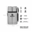 Stanley The Stainless Steel All-In-One - Stanley tuotteet - 6939236348058 - 4