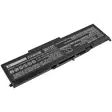 Tietokoneen Akku Dell 11.4V 7500mAh(587) - Dell kannettavan akut - 4894128165378 - 2