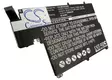 Tietokoneen Akku Dell 14.8V 3300mAh(635) - Dell kannettavan akut - 4894128075998 - 2