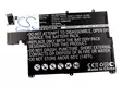 Tietokoneen Akku Dell 14.8V 3300mAh(635) - Dell kannettavan akut - 4894128075998 - 5