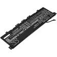Tietokoneen Akku HP 15.4V 3400mAh(678) - Hp kannettavan akut - 4894128147718 - 2
