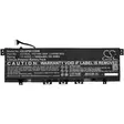 Tietokoneen Akku HP 15.4V 3400mAh(678) - Hp kannettavan akut - 4894128147718 - 3