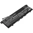 Tietokoneen Akku HP 15.4V 3400mAh(678) - Hp kannettavan akut - 4894128147718 - 1