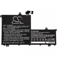 Tietokoneen Akku Lenovo11.4V3200mAh(683 - Lenovo kannettavan akut - 4894128155218 - 2