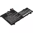 Tietokoneen Akku Lenovo11.4V3200mAh(683 - Lenovo kannettavan akut - 4894128155218 - 5