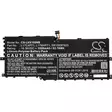 Tietokoneen Akku Lenovo15.36V3500mAh(592 - Lenovo kannettavan akut - 4894128139348 - 3