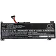 Tietokoneen Akku Lenovo15.36V3850mAh(616 - Lenovo kannettavan akut - 4894128171218 - 3