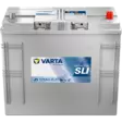 Varta J1 Promotive HD Heavy Duty 12V125Ah - Varta käynnistysakut - 4016987129128 - 1
