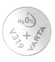 Varta KellonparistoV319/SR527/SR64 1.55V - Kellonparistot - 4008496245628 - 1