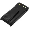 VHF akku 7.2V 2100mAh nimh GP340 CS - Motorola VHF-akut - 4894128074908 - 4