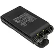 VHF akku 7.4V 2200mAh Icom BP-298 CS - Icom VHF-akut - 4894128168348 - 2