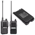 VHF akku 7.4V 2200mAh Icom BP-298 CS - Icom VHF-akut - 4894128168348 - 6